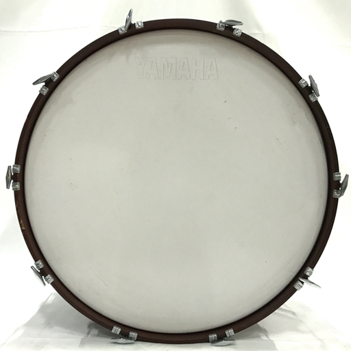 ヤマハ YAMAHA CB-528A コンサートバスドラム バスドラム - | Yahoo