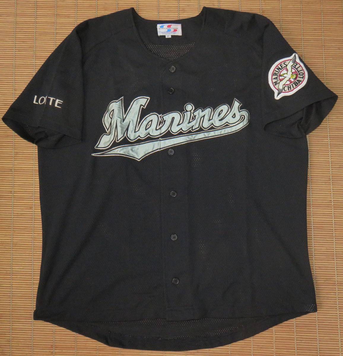ユニフォーム ユニフォームの中古品 XO -佐々木主浩 2026年最新Yahoo
