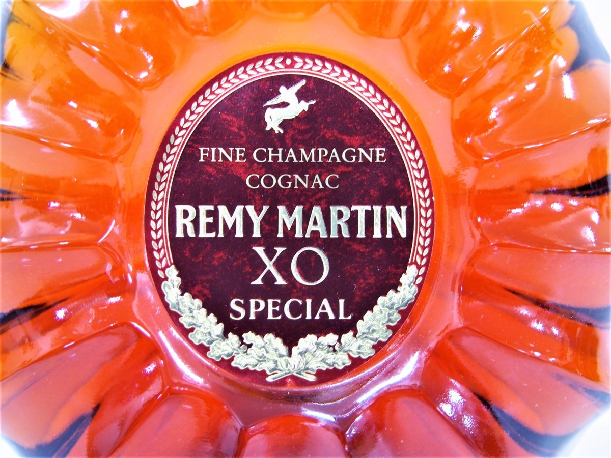 827古酒20☆REMY MARTIN XO SPECIAL レミーマルタン