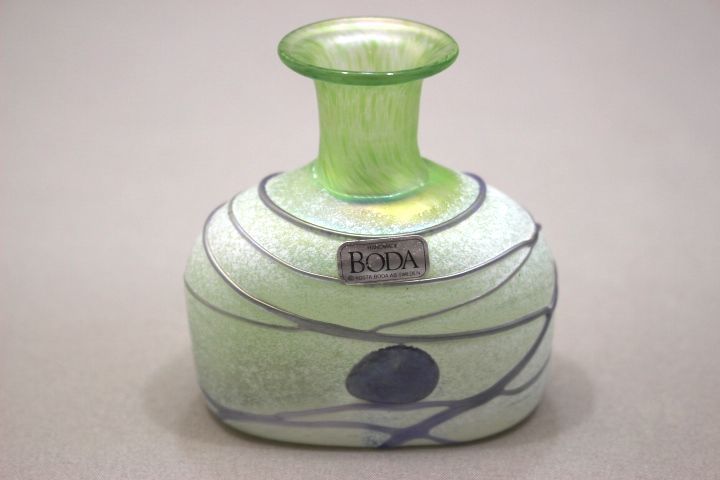 KOSTA BODA コスタボダ チューリップ 黄色 花瓶　|4904| Kosta Boda メルカリ - |4904| 花瓶 黄色 チューリップ コスタボダ