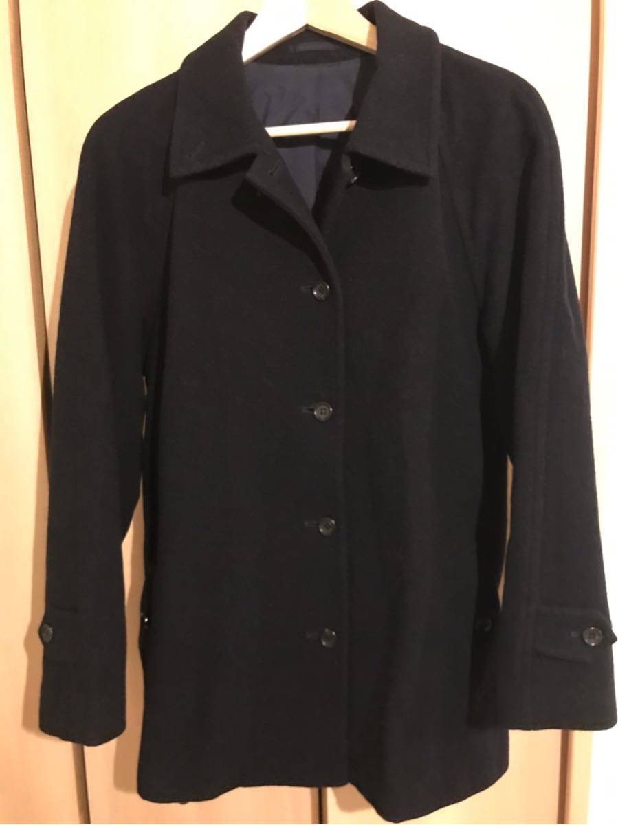 MARGARET HOWELL コート MARGARET HOWELL | NYLON COMPACT トレンチコート&frasl;1&frasl;コットン