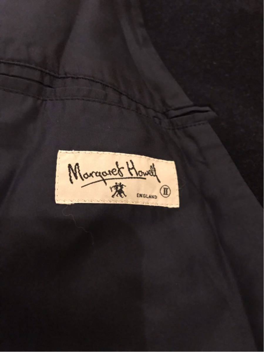 MARGARET HOWELL コート MARGARET HOWELL | NYLON COMPACT トレンチコート&frasl;1&frasl;コットン