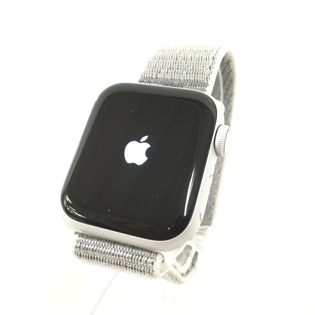Apple watch MU652J/A WR-50M Series 4 中古 良好 W3659126