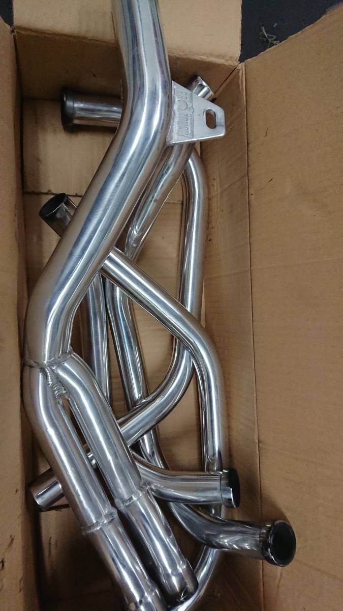 cbx400f用 プロタッチ 45π cbr400f CBX400F CBR400F プロタッチ アルミ