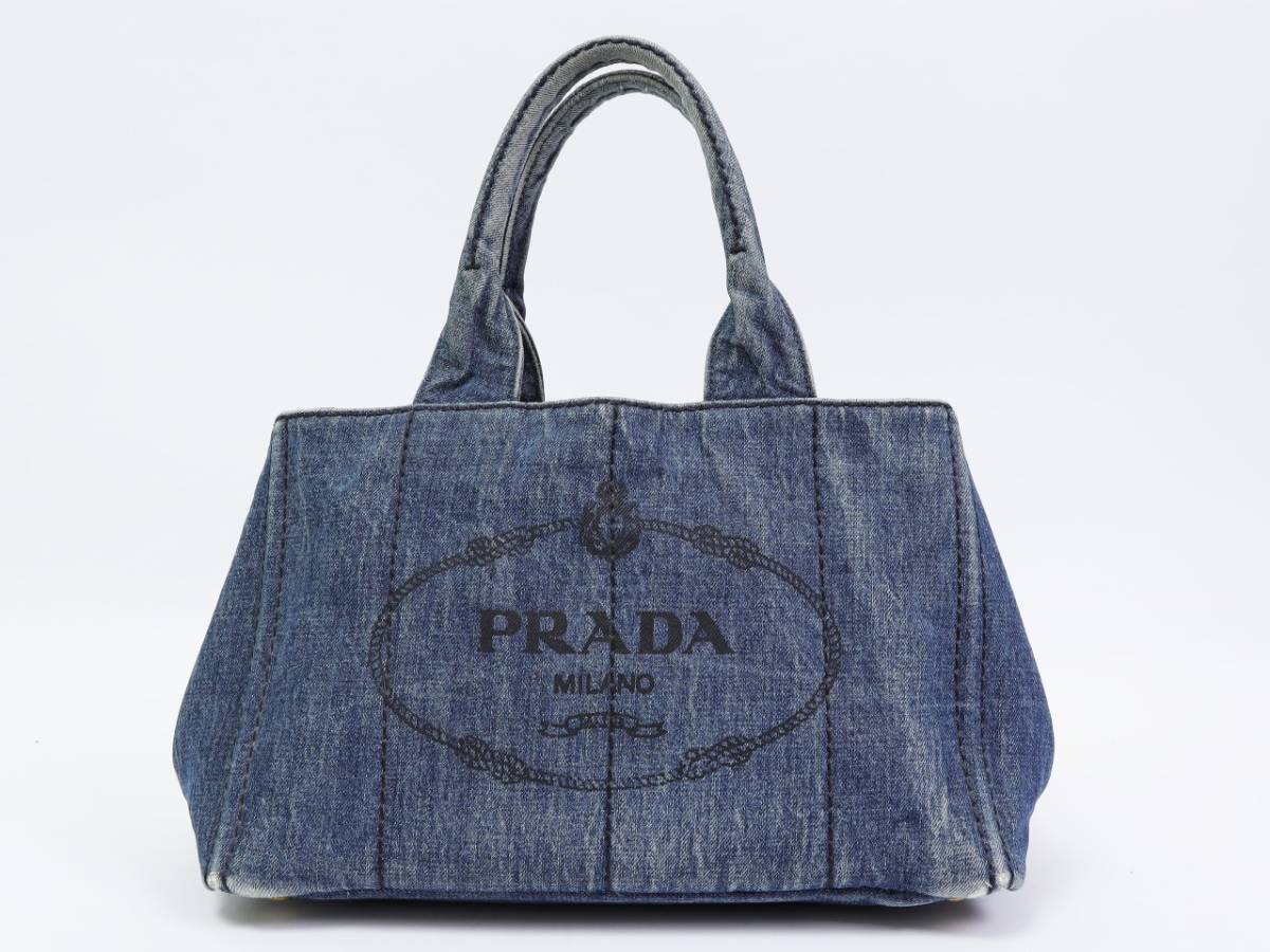 プラダ☆PRADA☆カナパ☆バッグ PRADA プラダ カナパ トートバッグ 