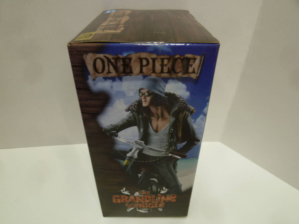 ワンピース GRANDLINE DXF DXF～THE フィギュア | MEN THE 