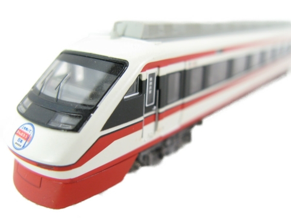 江ノ島電鉄 300形 「304F」”チョコ電塗装”（M車） NT144