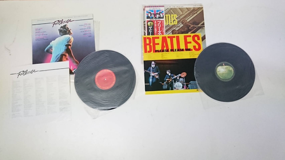 ヴィンテージ レコード LP まとめ バラエティー セット 7枚 洋楽 7枚セット - 中古LPレコード まとめ売り LP｜Yahoo!フリマ（旧