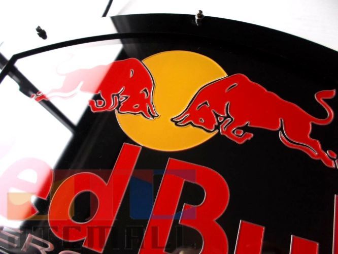 レッドブル Red Bull ネオン看板 ネオン LED ネオンサイン 看板