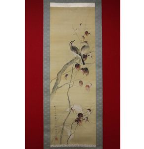 津田青楓色紙　梅花ウツギ(額装) 筆 楓のYahoo!オークション(旧ヤフオク!)の相場・価格を見る｜Yahoo