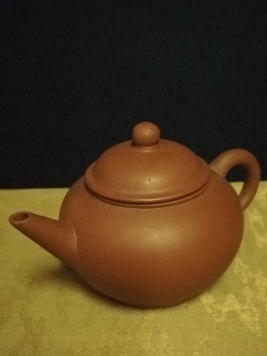 nyoiri 茶掛 表千家 即中斎宗匠霧ふかき句自筆 画讃 秋草ノ絵