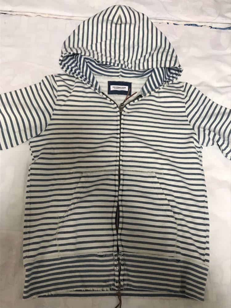 Ron Herman ロンハーマン パーカー / L ⁄ ロンハーマン | コットン混