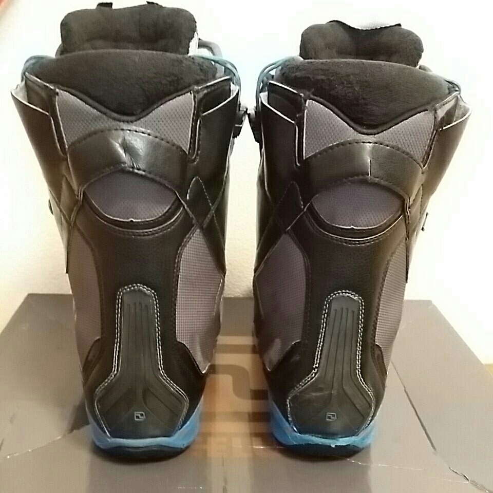 20-21 DEELUXE ID LARA LTD 24.5㎝ ウィンタースポーツ