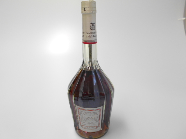マーテル コルドンルビー MARTELL コニャック コルドンブルー 700ml