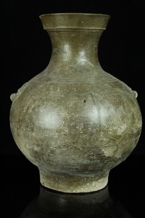 漢時代 古美術 吉戸 文化遺産オンライン 古美術品専門サイト 時代物 唐物