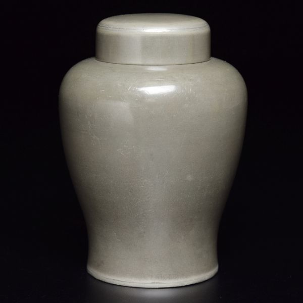 魁】名家千家所蔵 本物保証 秦蔵六造 并刻 漢詩五清図彫 純錫製 圓式