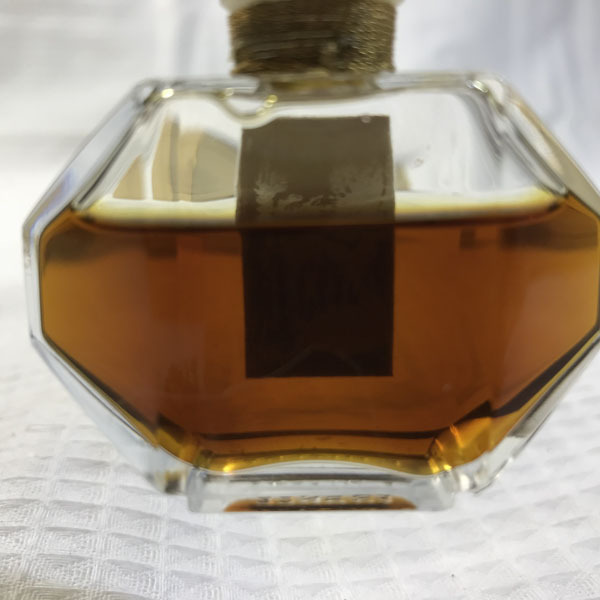 フレグランス・香水□F.MILLOT クレープ ド シン 15ml 未開封