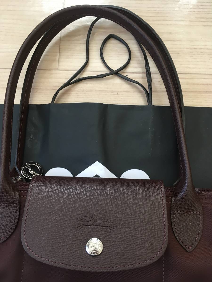 ロンシャン LONGCHAMP/新品》1899 658 356 ル・プリアージュ ロンシャン LONGCHAMP/新品》1899 658 356 ル・プリアージュ