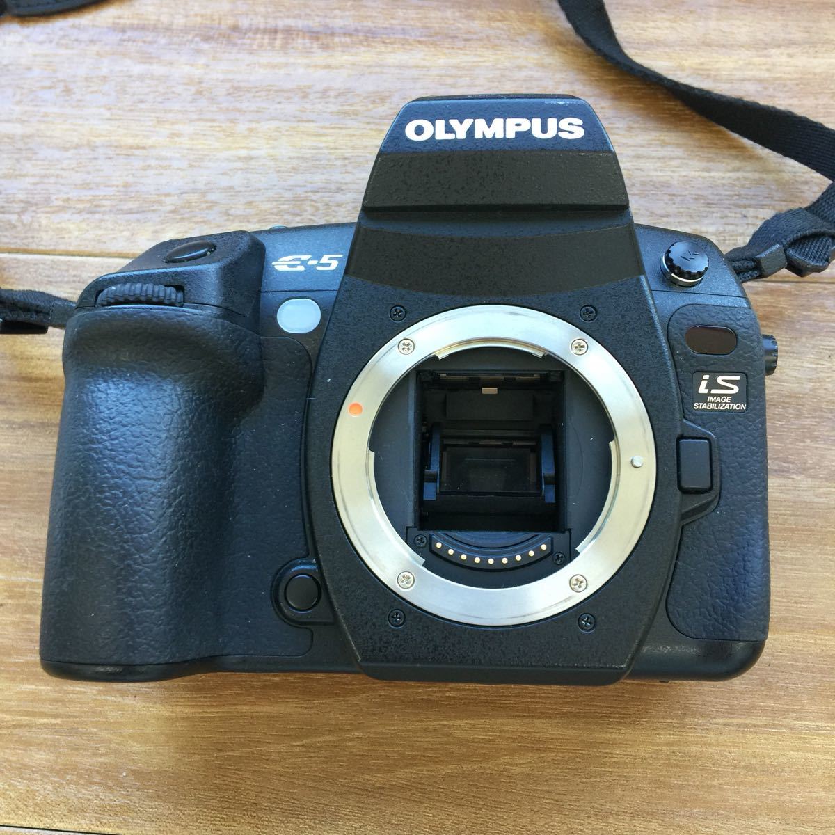 ボディ E-5 | オリンパス OLYMPUS E-M5 OM-D - デジタル一眼レフ 