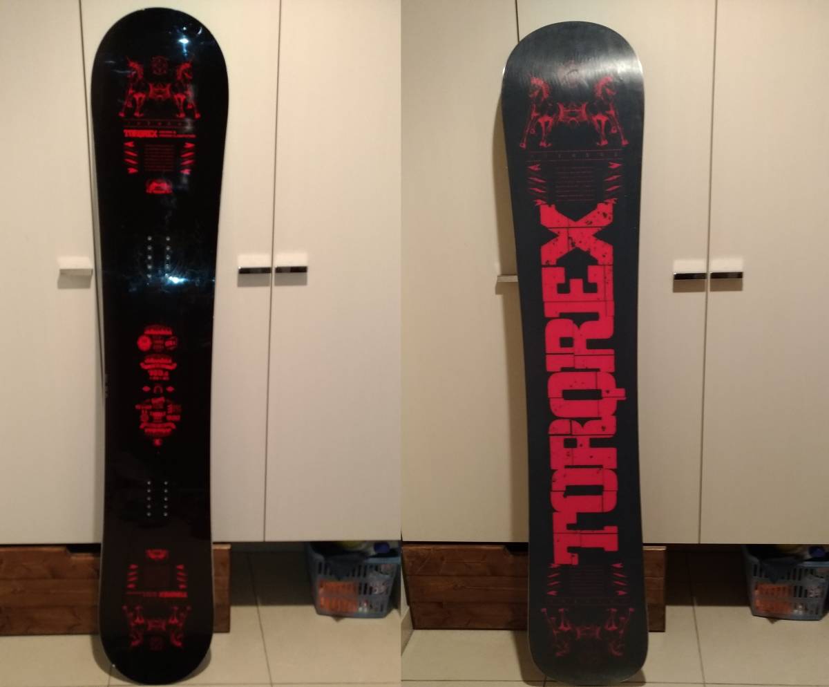 TORQREX トルクレックス UNICORN 16-17 Glass Popperモデルの買取 
