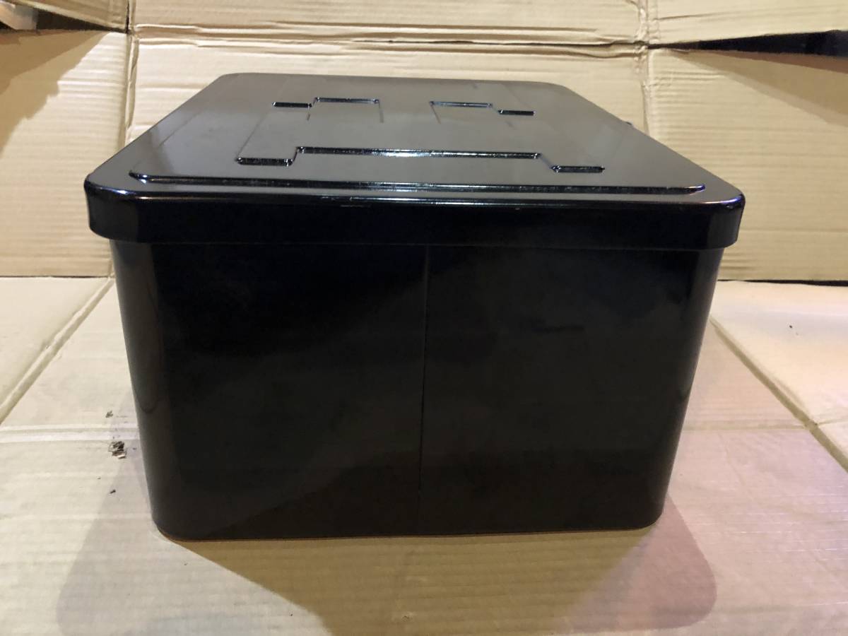 ホンダ 純正 Hマーク ラゲッジボックス ホンダ リアボックス Hマーク 