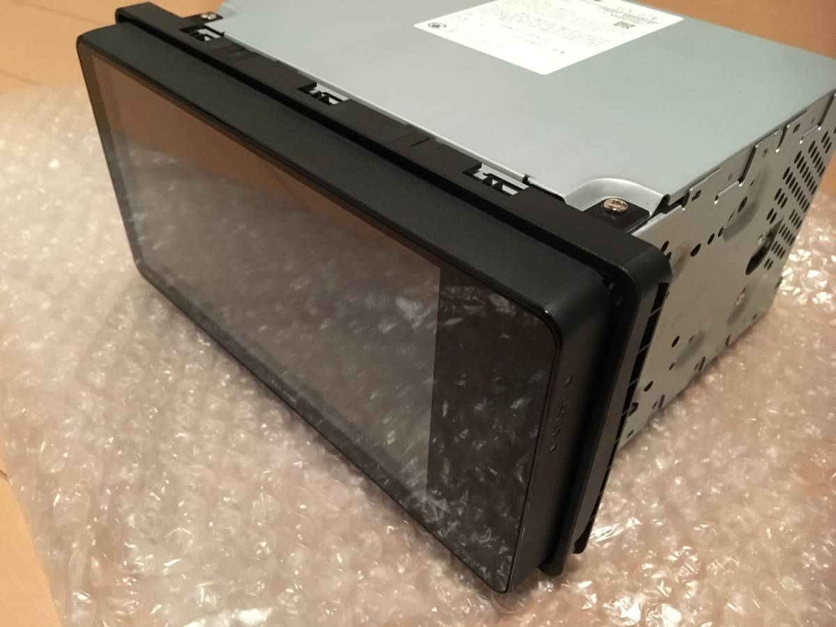ECLIPSE イクリプス カーナビ AVN - D7W ドライブ レコーダー 内蔵