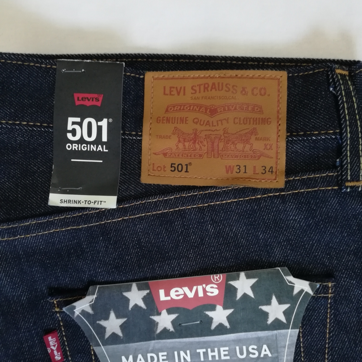 Levi