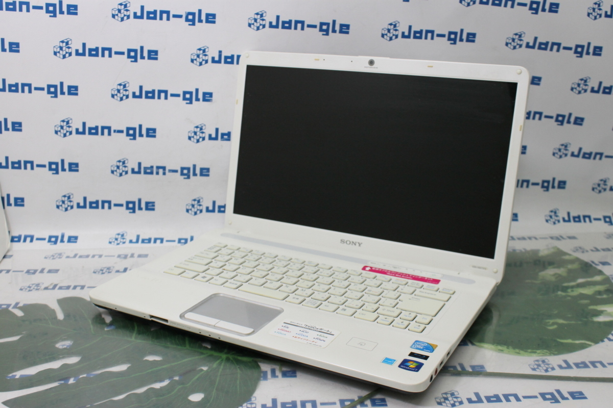 1 GB RAM DDR2 Per Sony Vaio VGN-N21S/W – Modulo SO-DIMM Notebook Usato
