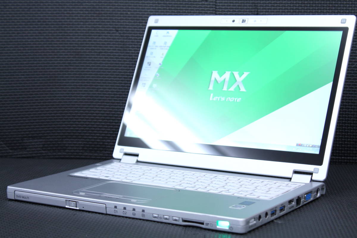 PC周辺機器３点セット　週末限定価格 12.5広域細表示フルHD+タッチ！MX4 i5-5300U 4G 128G Bluetooth DVDRW