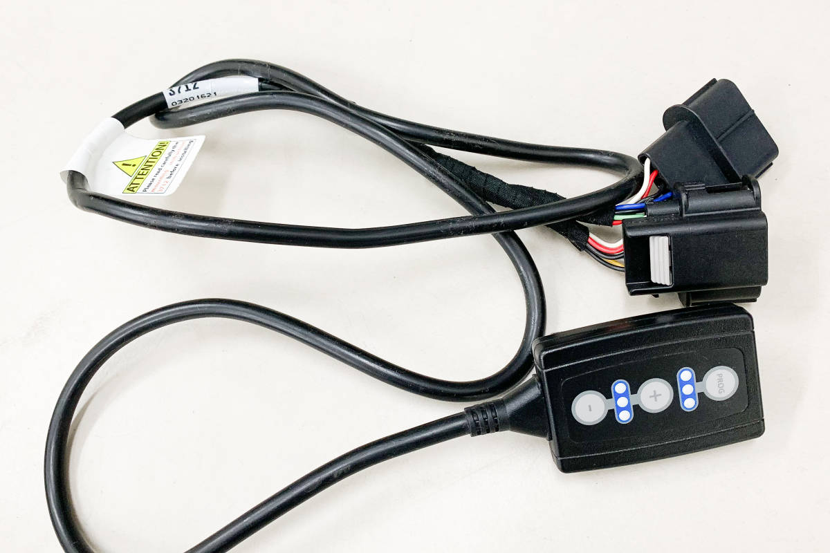 DTE | PedalBox+ SYSTEMS SYSTEMS社 PedalBox⁄ペダルボックス 
