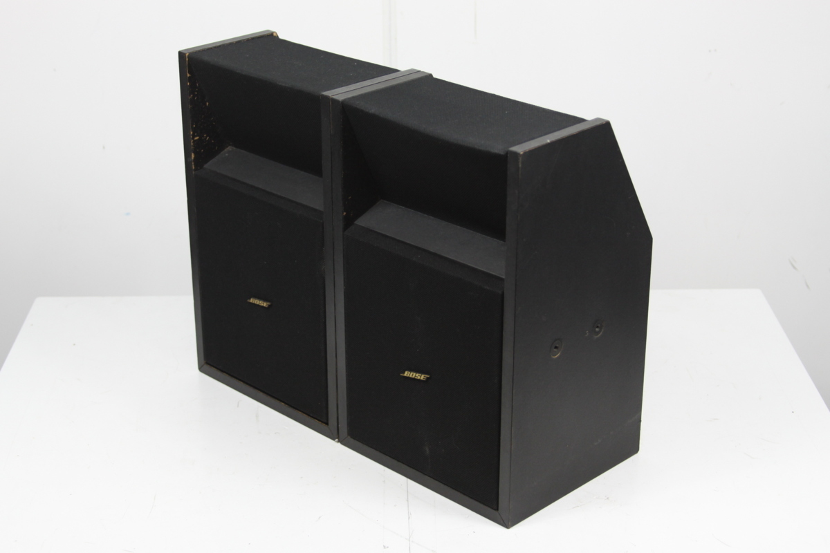 ボーズ BOSE スピーカー 201-II MUSIC MONITOR Music Monitor