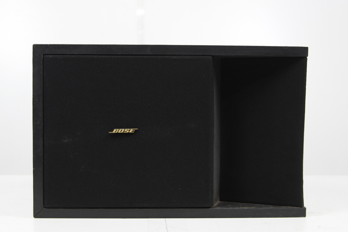 ボーズ BOSE スピーカー 201-II MUSIC MONITOR Music Monitor