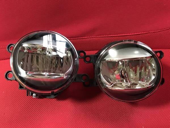 HDタープ“シールド”・ヘキサ（L）Proセット [6人用] 送料込み LEDデイライト シーケンシャル 流れるウインカー 12V 汎用品