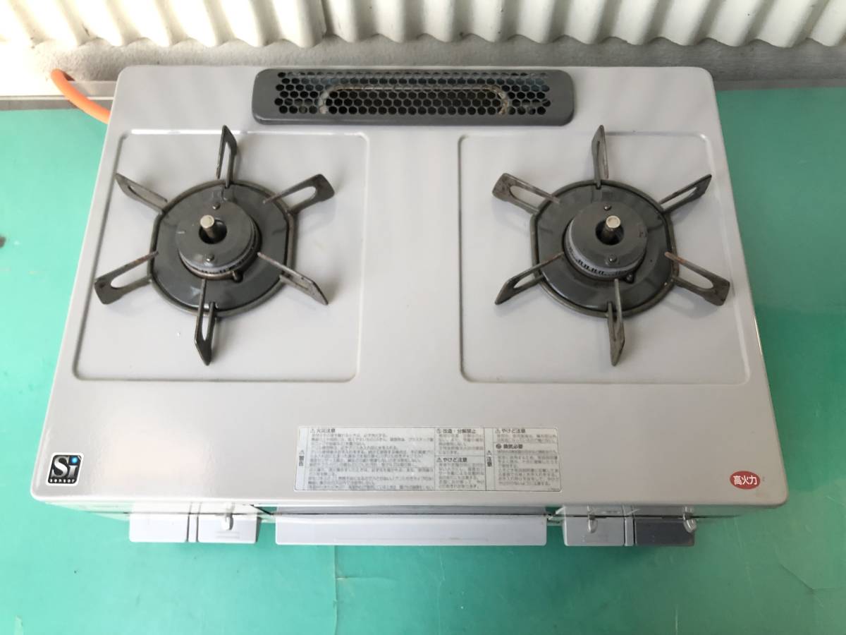 ノーリツ ガステーブル LPガス用 LG2260R NLG2260Q2LGR ノーリツ ガス
