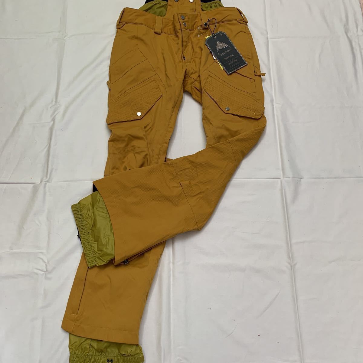 正規品，品質保証 タイツ付 定価27000円を半額以下 サイズS BURTON バートン Women's Zippy Pant ウーマンズジッピーパンツ スノーボード 1(パンツ)｜売買されたオークション情報、yahooの商品情報をアーカイブ公開 パンツ