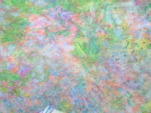 絵画 井上直久 幻の魚 ジブリ耳をすませば風景 イバラード ピエゾ