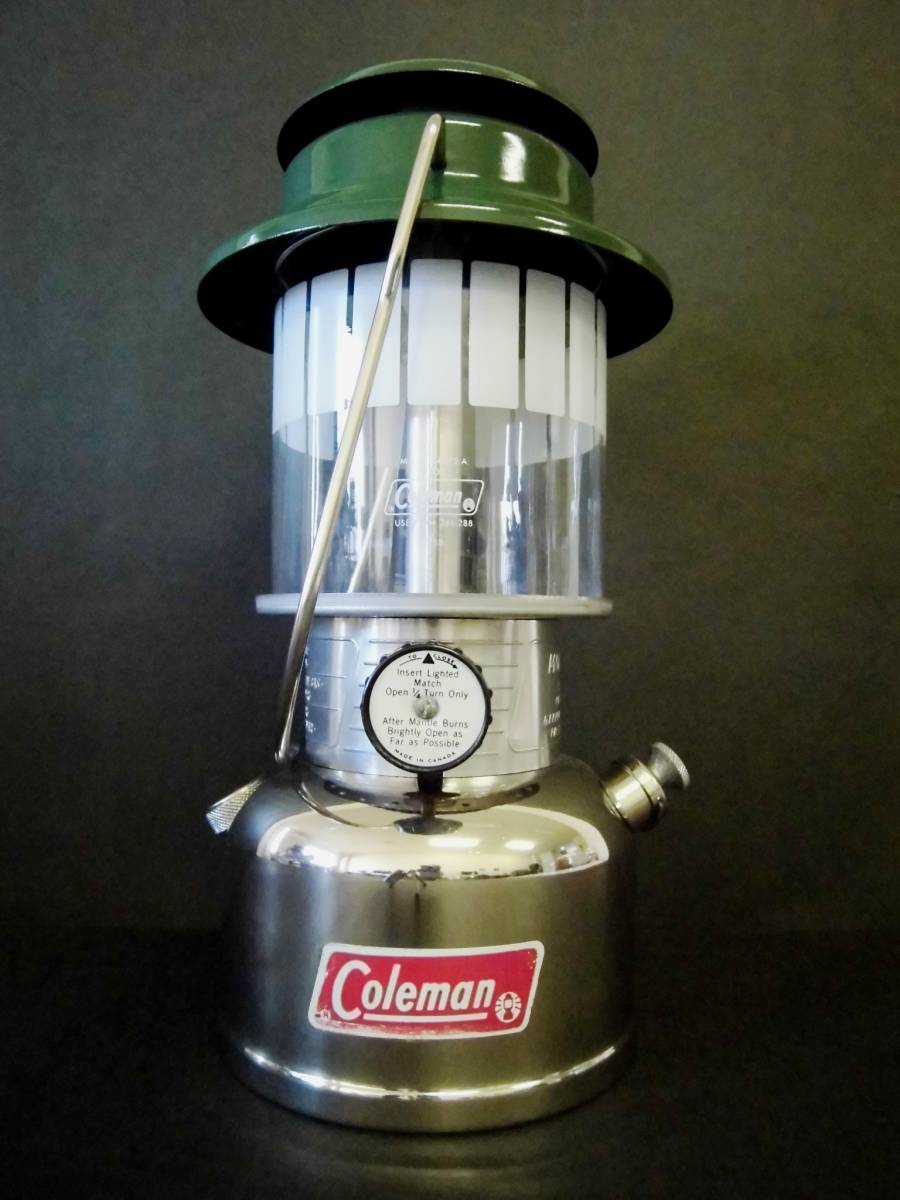 Coleman model 335 1981/2 ケース付 カナダ製 Coleman model 335 1981/2 ケース付 カナダ製 Coleman model 335 1981