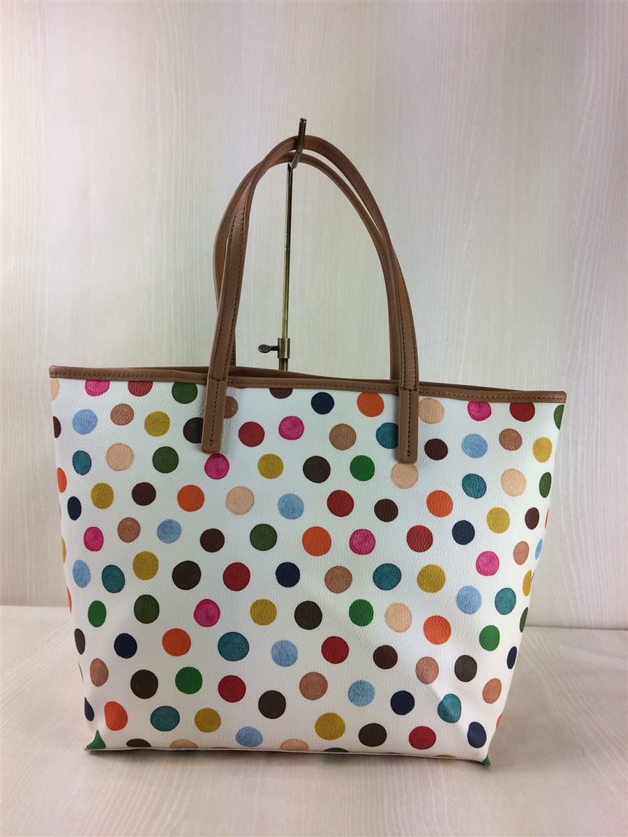 トリーバーチ TORY BURCH◇TORY BURCH/トリーバーチ/バッグ/-/マルチ