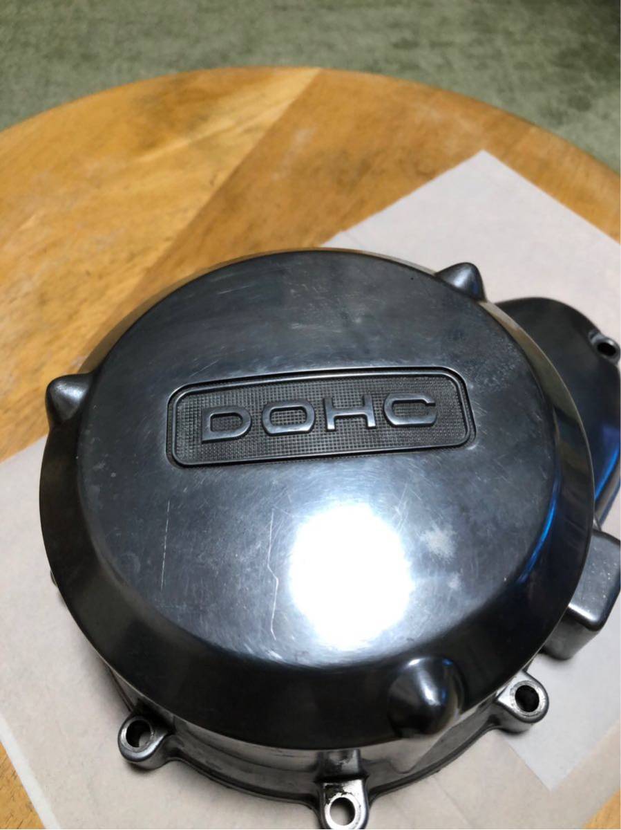 新品 Z1 Z2 クラッチカバー 城東？ JMC kz1000mk2 z1R カワサキ Z用