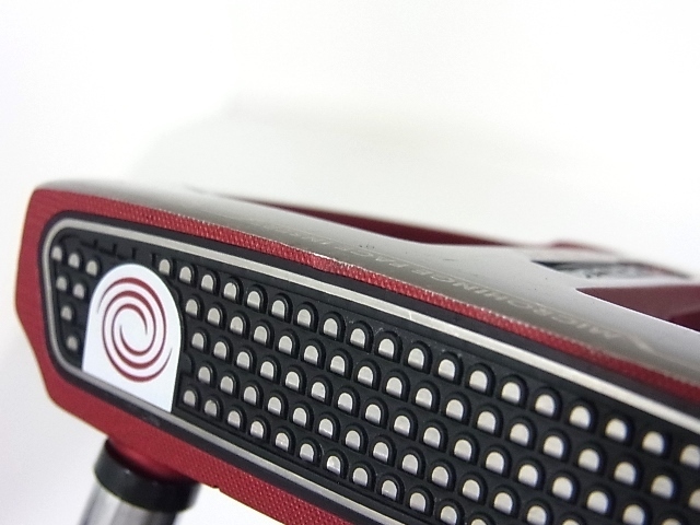 ■女性■オデッセイ■O WORKS RED MARXMAN■32■中古■1円～