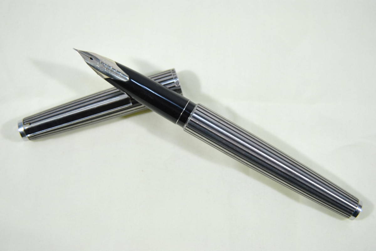 PILOT CUSTOM 万年筆 18K-WG 万年筆 カスタム パイロット PILOT ペン先 18K ペン先18K-WG CUSTOM
