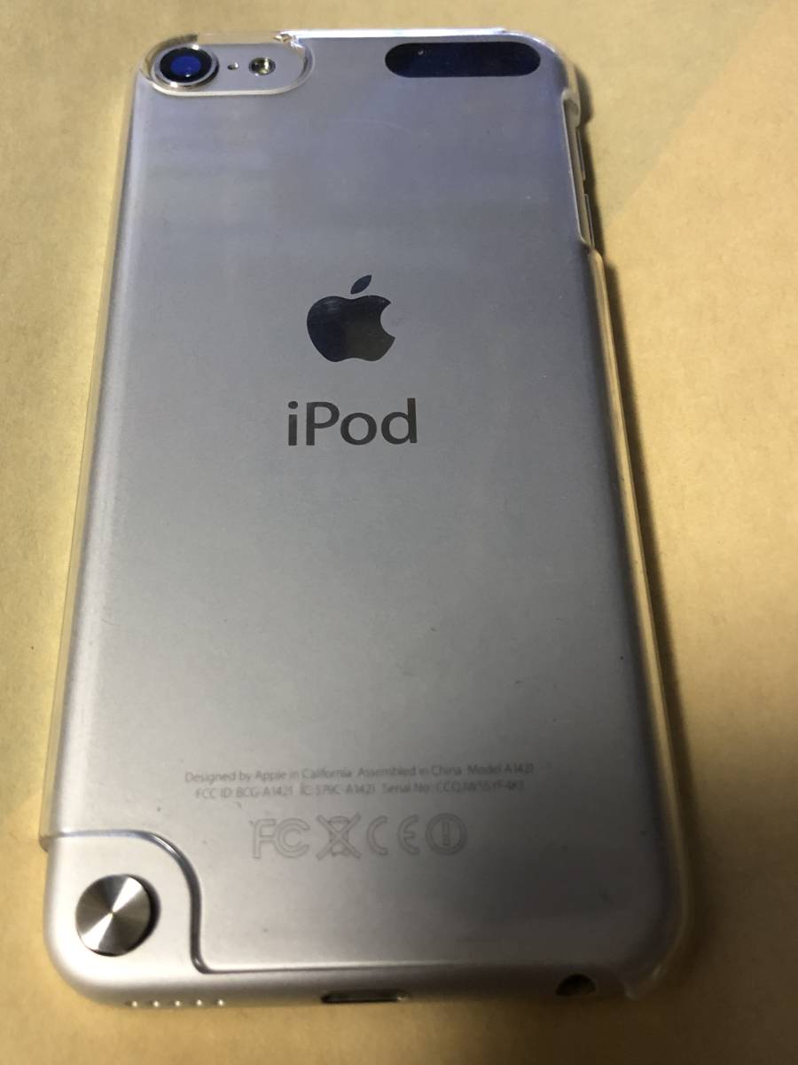 ジャンク 初代 iPod nano 4GB