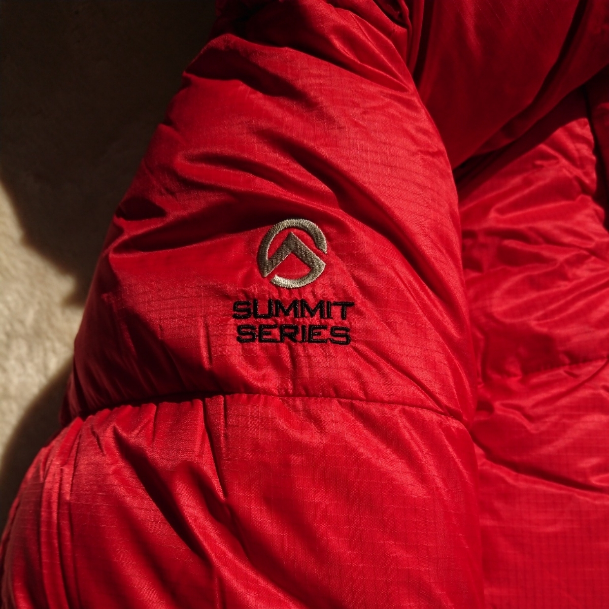 THE NORTH FACE ザ ノースフェイス SUMMIT BALTORO サミット バルトロ 