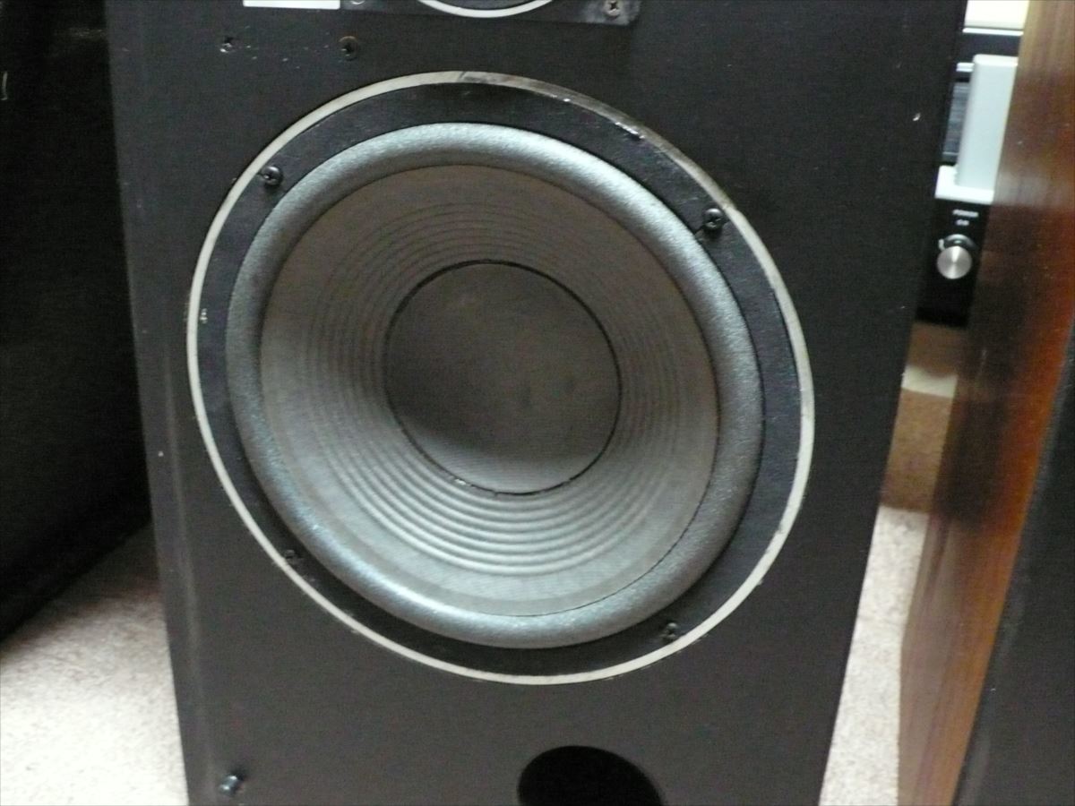JBL L26 Decade ペア スピーカー DECADE MODEL 2ウェイ スピーカーペア
