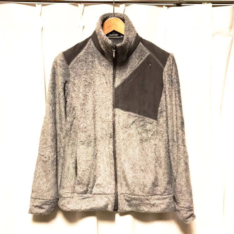 トルネードマート 起毛フリースジャケット LLサイズ 浅井健一愛用 チバユウスケ blankey jet city モッズ zazous Ben Sherman PRETTY GREEN