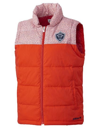 安い，定番 adidas アディダスゴルフ ADICROSS ストレッチモルカルキルトベスト サイズＬ(ベスト)｜売買されたオークション情報、yahooの商品情報をアーカイブ公開 - オークファン ベスト