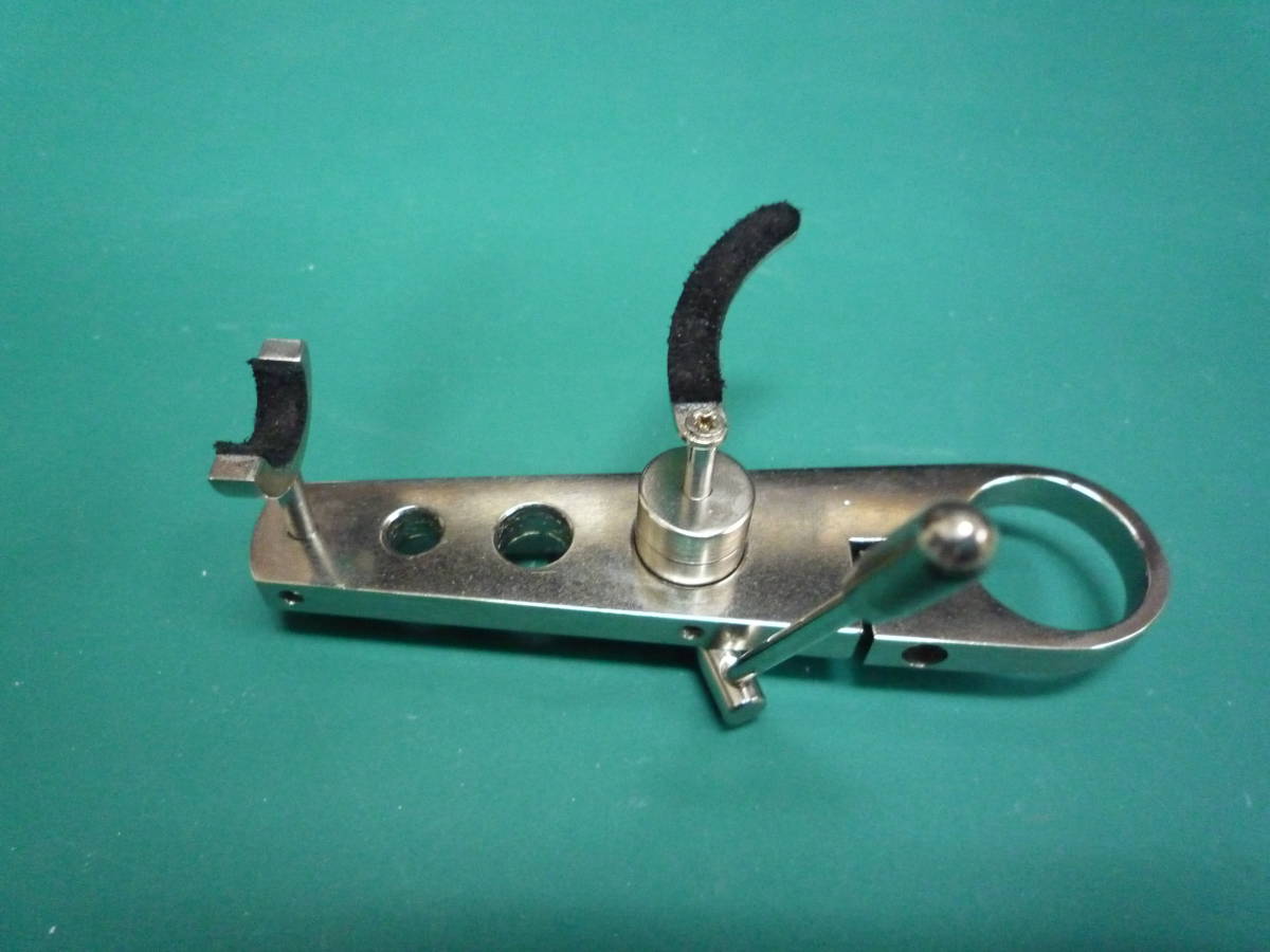 AL-1 ORTOFON オルトフォン用　旧型アームリフター ortofon - 中古オーディオ 高価買取・販売 ハイファイ堂