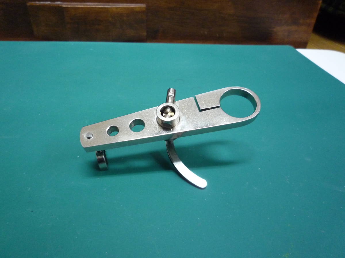 AL-1 ORTOFON オルトフォン用　旧型アームリフター ortofon - 中古オーディオ 高価買取・販売 ハイファイ堂