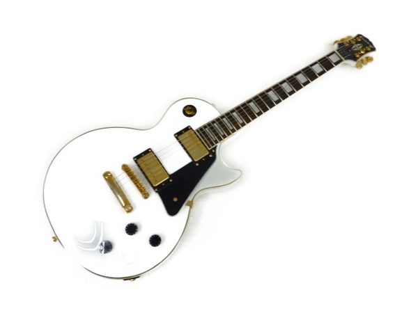 ジャパンヴィンテージ マツモク レスポール エレキギター レスポール LP