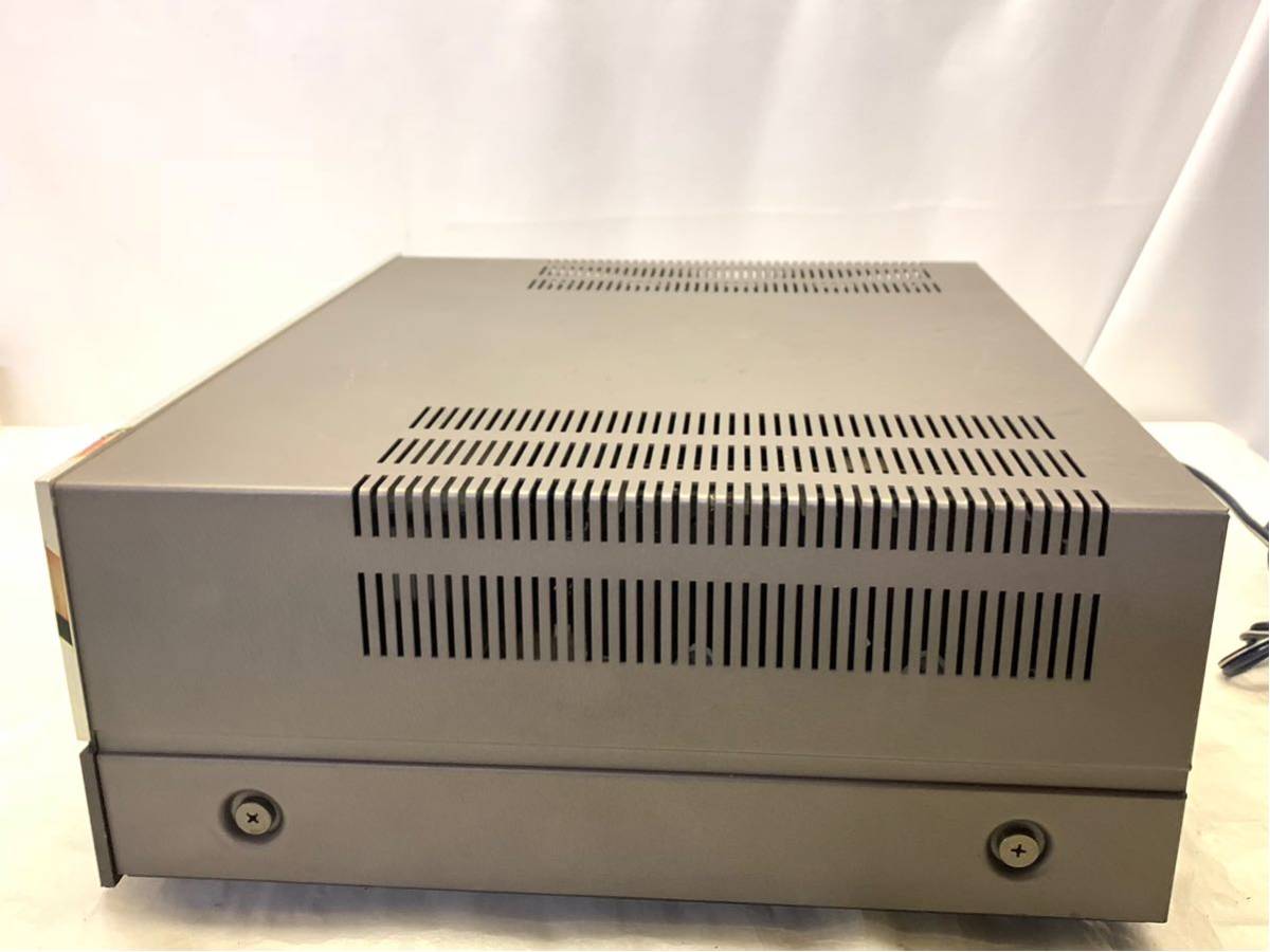PMA-830 DENON デノン プリメインアンプ - | PMA PMA-830⁄通電
